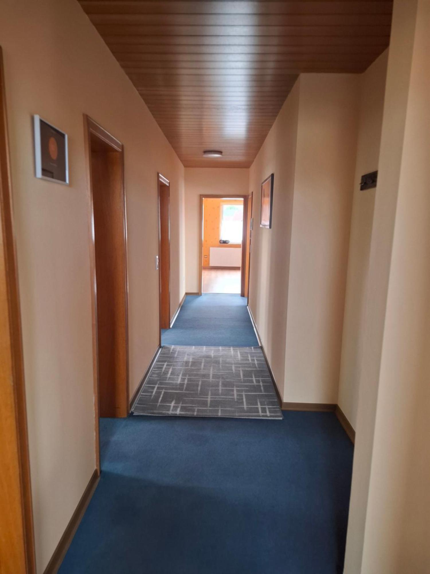 Apartamento Gesund-Wellness Mandern  Exterior foto