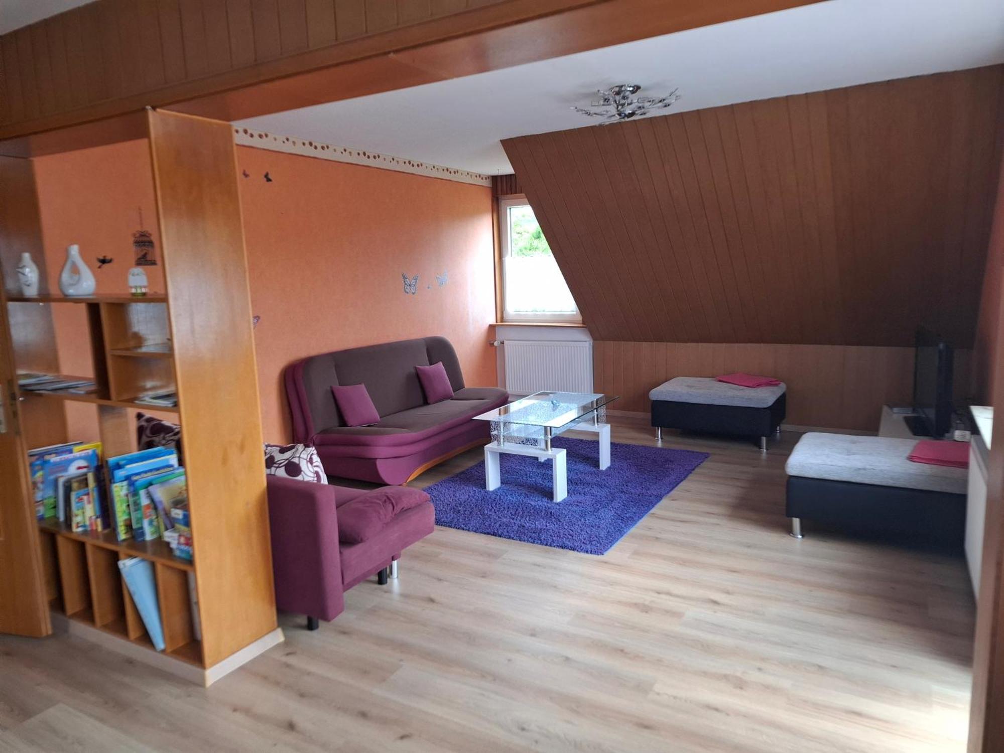 Apartamento Gesund-Wellness Mandern  Exterior foto